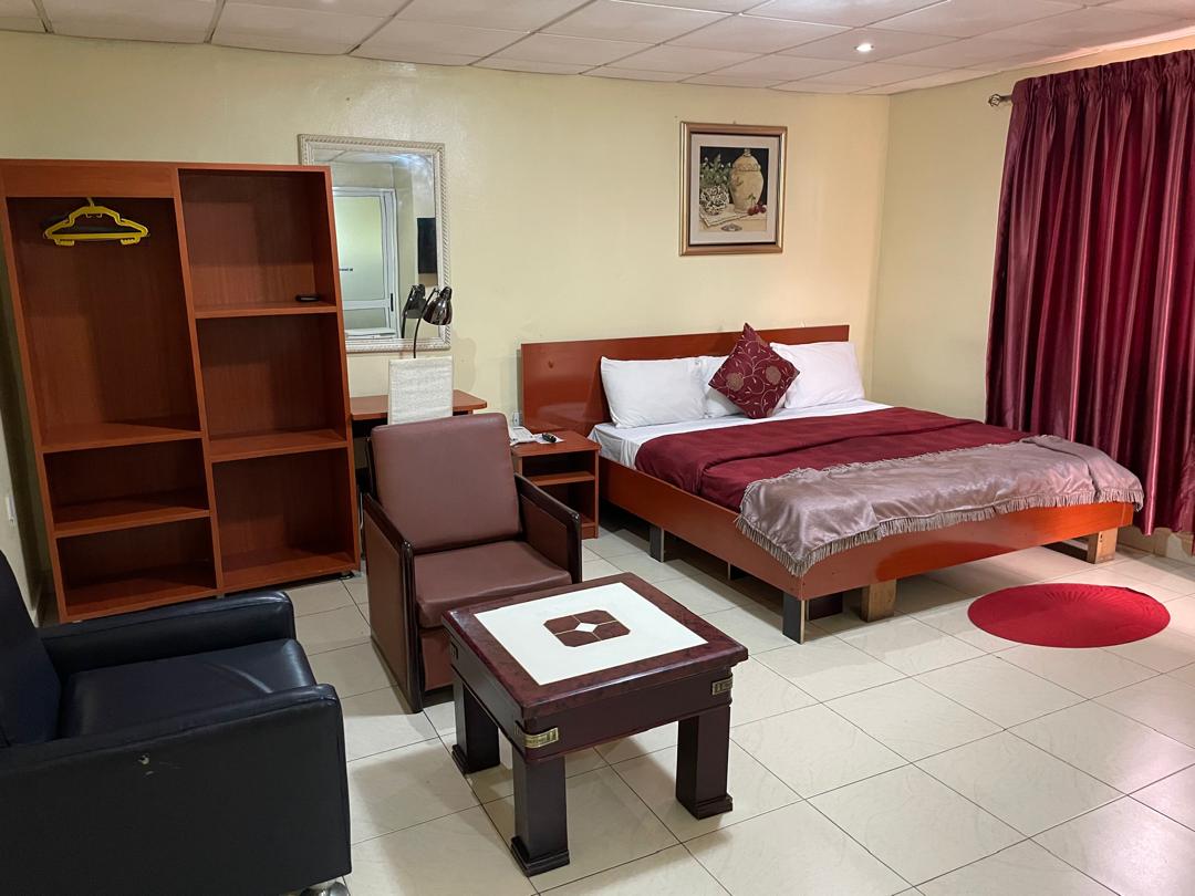 Deen Apartments